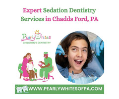 Expert Sedation Dentistry Services in Chadds Ford, PA | free-classifieds-usa.com - 1