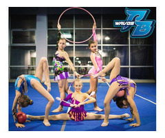 Elite Cheer Training at Pacific Beach Allstar Gyms | free-classifieds-usa.com - 3