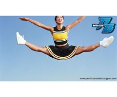 Elite Cheer Training at Pacific Beach Allstar Gyms | free-classifieds-usa.com - 4