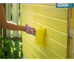 Stylish Protection: Lexington's Exterior Paints for Lasting Impressions | free-classifieds-usa.com - 1
