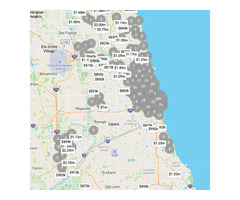 Chicago, IL Real Estate & Homes for Sale | free-classifieds-usa.com - 1