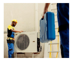 Get Professional Repair Services to Fix AC Troubles | free-classifieds-usa.com - 1
