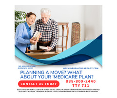 Moving & Medicare Advantage  | free-classifieds-usa.com - 1