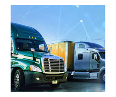 Revolutionizing Roads: Unveiling the Current State of the Trucking Industry | free-classifieds-usa.com - 1