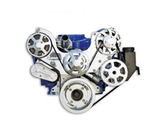 Complete kit from Eddie Motorsports for Small Block Ford 289-351 | free-classifieds-usa.com - 2