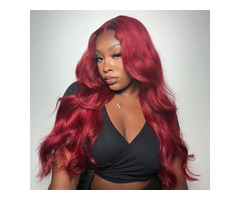 How To Dye A Lace Front Wig？ | free-classifieds-usa.com - 1
