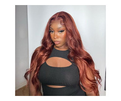How To Dye A Lace Front Wig？ | free-classifieds-usa.com - 2