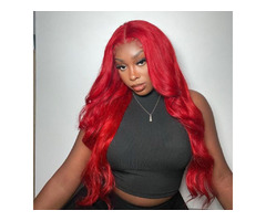 How To Dye A Lace Front Wig？ | free-classifieds-usa.com - 3