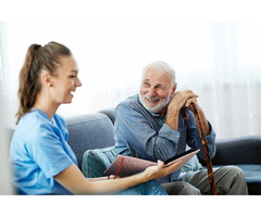 Ideal Respite Care for Seniors in Glendale | free-classifieds-usa.com - 1