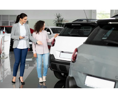Drive Away Today: Find Used Cars with No Credit Check Near Me | free-classifieds-usa.com - 1