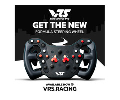 VRS Racing Pedals | free-classifieds-usa.com - 1