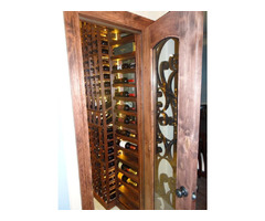 Wine Racking Systems That Are Built To Impress | free-classifieds-usa.com - 2