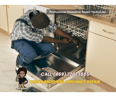 Appliance Repair In Dallas Texas | free-classifieds-usa.com - 4