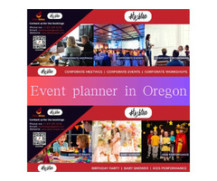 Event planner in Oregon | free-classifieds-usa.com - 1