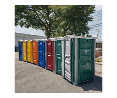 Honolulu's Premier Portable Toilet Rentals – Elevate Your Events and Projects | free-classifieds-usa.com - 1