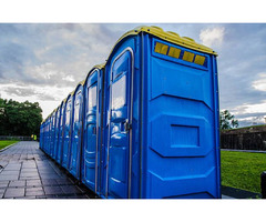 Honolulu's Premier Portable Toilet Rentals – Elevate Your Events and Projects | free-classifieds-usa.com - 2