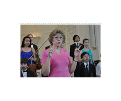 Suzuki Violin Teacher Training | free-classifieds-usa.com - 1