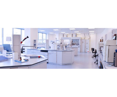 Trusted CLIA Certified Lab in Florence for Accurate and Reliable Results | free-classifieds-usa.com - 1