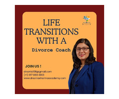 Navigating Life Transitions with a Divorce Coach in New York | free-classifieds-usa.com - 1
