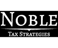 Your Financial Security Starts With Us, Noble Tax Strategies | free-classifieds-usa.com - 1
