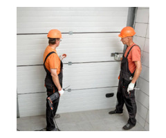 Garage Glory Restored: Expert Door Repair | free-classifieds-usa.com - 1