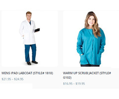 Discover Quality Lab Coats in the USA – Order Yours Now! | free-classifieds-usa.com - 1