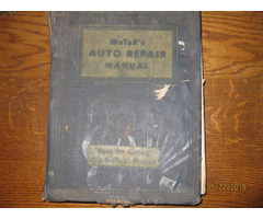 1935-1949 Motors Repair Manual | free-classifieds-usa.com - 1
