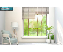 Sunshine Harmony: Elegant Window Blinds for Lexington Homes | free-classifieds-usa.com - 1