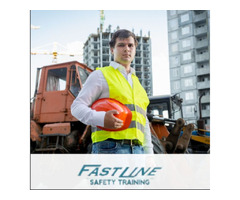 Fast Line Safety Training | Leading Skid Steer Certification Courses | free-classifieds-usa.com - 1