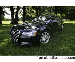 2011 Audi A8 | free-classifieds-usa.com - 1