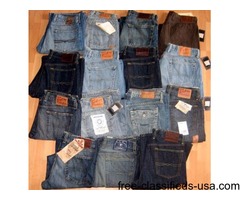Lucky Brand Denim Jeans | free-classifieds-usa.com - 1