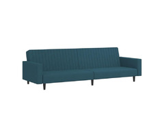 Azilure Velvet Sleepers Sofa Collection: Exclusive Online Sale | free-classifieds-usa.com - 1