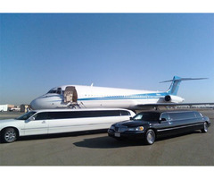 Are You Looking Airport Limo Services Houston–Hire Katy Limo  | free-classifieds-usa.com - 4