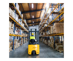 Optimize Your Operations with Top-Tier Warehouse Logistics in Las Vegas | free-classifieds-usa.com - 1