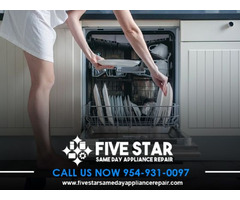 Scouting a Professional Dishwasher Repair Near Me? Hire Us! | free-classifieds-usa.com - 1