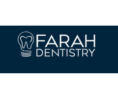 Farah Dentistry Titusville, FL -  Providing The Best Quality Evidence-Based Dental Experience! | free-classifieds-usa.com - 1