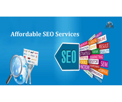 What is the right way to get the affordable SEO services done? | free-classifieds-usa.com - 1