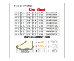 Chain Flats Shoes Thick Bottom Loafers For Walking Sports Shoes For Women | free-classifieds-usa.com - 2
