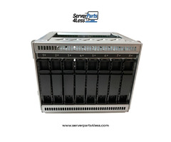HPE 874568-B21 ML350 Gen10 8-BAY small form factor DRIVE CAGE | free-classifieds-usa.com - 2