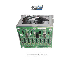 HPE 874568-B21 ML350 Gen10 8-BAY small form factor DRIVE CAGE | free-classifieds-usa.com - 3