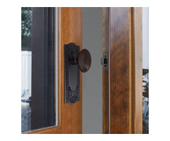Black - Privacy Door Knobs | free-classifieds-usa.com - 1