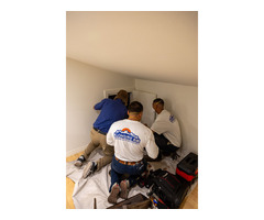 Experience Superior HVAC Repair with Klondike Air | free-classifieds-usa.com - 1
