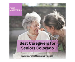 Senior Help Services in Colorado | free-classifieds-usa.com - 1