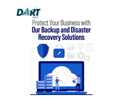 Data Protection and Recovery Solutions | DART Tech | free-classifieds-usa.com - 1