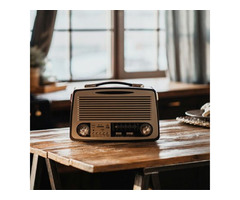 Radio Advertising: How Much Does A Radio Ad Cost?  | free-classifieds-usa.com - 1