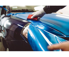 Ride in Style: Car Wrap in LA | free-classifieds-usa.com - 1