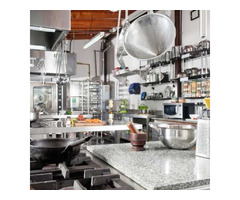 Elevate Your Kitchen with the Best Restaurant Equipment | free-classifieds-usa.com - 1