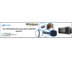 Whirlpool Microwave Parts - HnKParts | free-classifieds-usa.com - 1