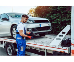 Here is The Direction to Most Efficient Towing Service in Tampa | free-classifieds-usa.com - 1