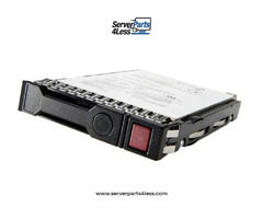 Q2R41A HPE MSA 2.4TB 12G SAS 10K SFF 2.5'' Enterprise 512e Hard Drive | free-classifieds-usa.com - 3